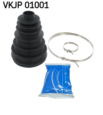 Zestaw osłon, wał napędowy VKJP 01001 SKF